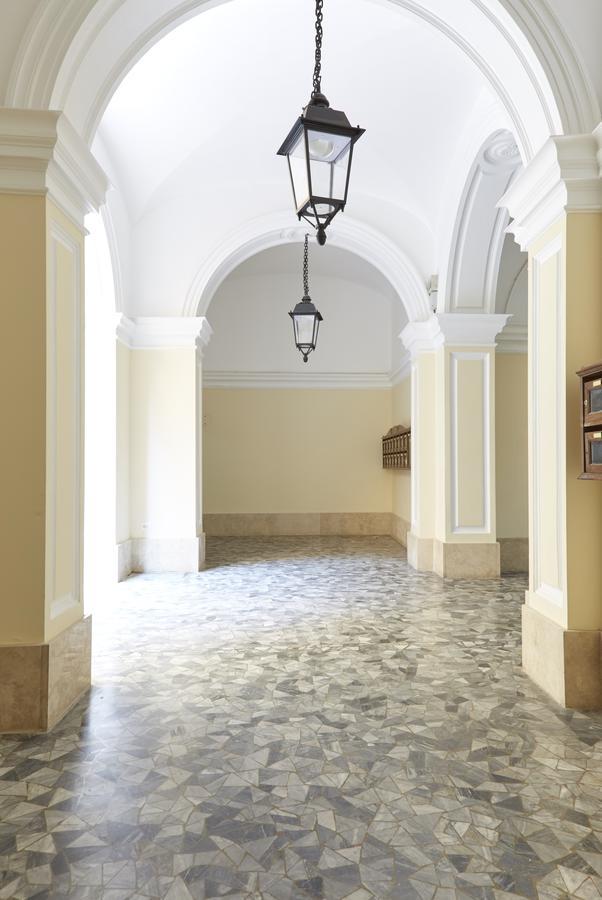Vatican House Rom Exterior foto