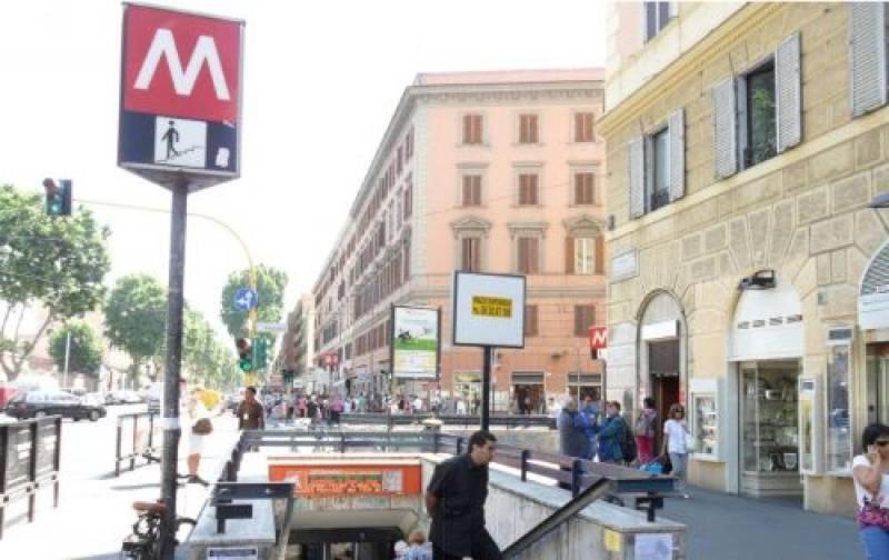 Vatican House Rom Exterior foto